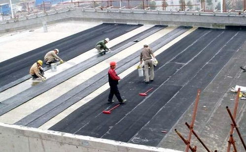 青浦区外墙防水服务与建筑劳务分包 同心协力，共筑品质